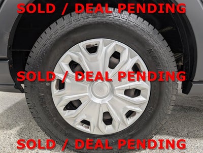 2018 Ford Transit Passenger Wagon XLT 15-Passenger Van 3.7L V6 Rear A/C Backup Camera Power Options