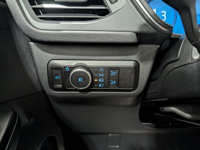 2025 Ford Escape Platinum AWD 2.0L EcoBoost Panoramic Roof Tech