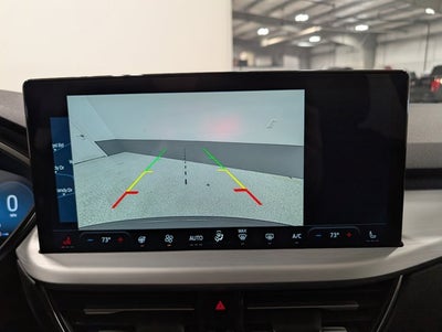 2025 Ford Escape Platinum AWD 2.0L EcoBoost Panoramic Roof Tech