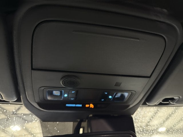 2023 Ford Bronco Big Bend 2.3L EcoBoost Mid Package Velocity Blue Metallic