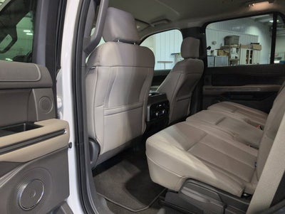 2019 Ford Expedition XLT