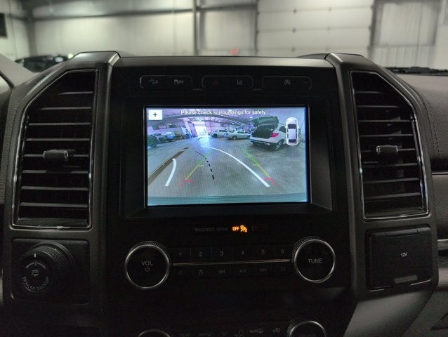 2019 Ford Expedition XLT