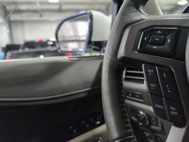 2019 Ford Expedition XLT