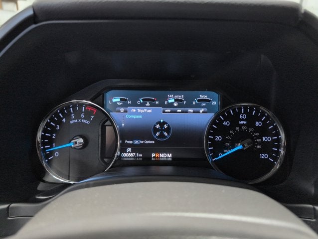 2019 Ford Expedition XLT