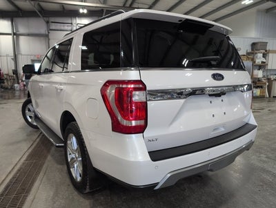 2019 Ford Expedition XLT