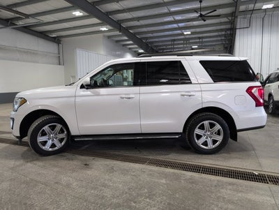 2019 Ford Expedition XLT