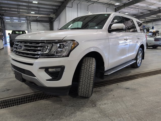 2019 Ford Expedition XLT