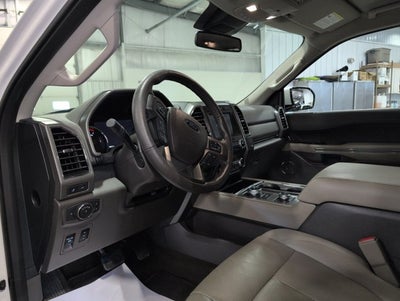 2019 Ford Expedition XLT