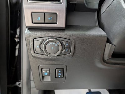 2020 Ford Expedition Platinum