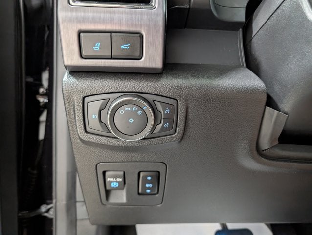 2020 Ford Expedition Platinum