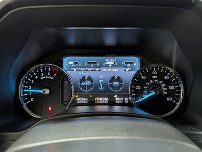 2020 Ford Expedition Platinum