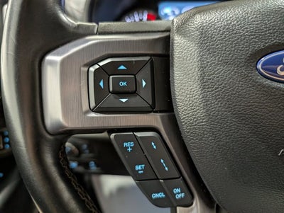 2020 Ford Expedition Platinum