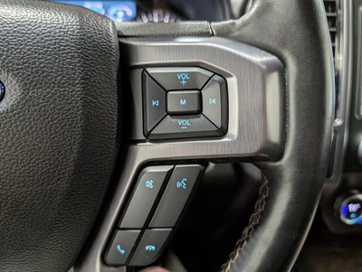 2020 Ford Expedition Platinum