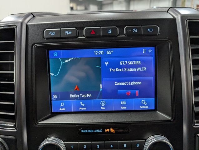 2020 Ford Expedition Platinum