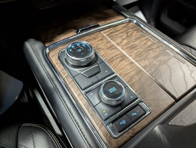 2020 Ford Expedition Platinum