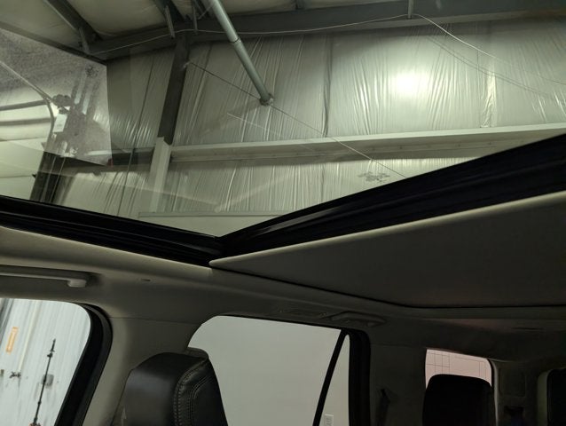 2020 Ford Expedition Platinum