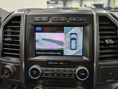 2020 Ford Expedition Platinum