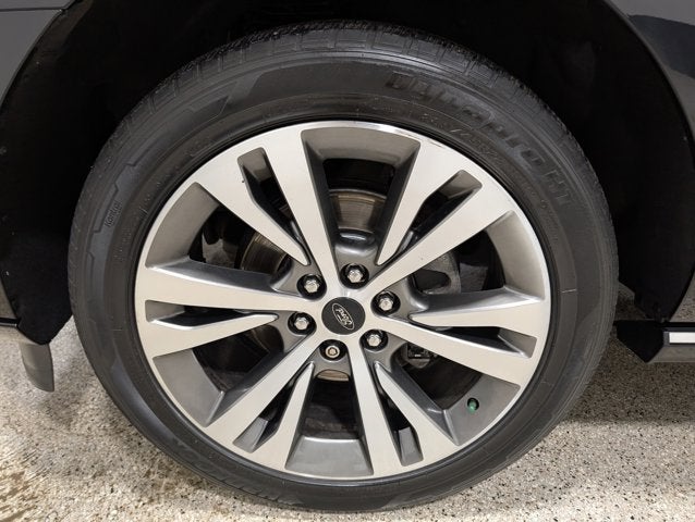 2020 Ford Expedition Platinum