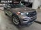 2021 Ford Explorer XLT 2.3L EcoBoost 4WD Equipment Group 202A Stone Gray Metallic