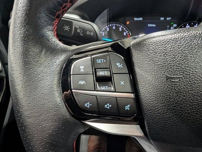 2023 Ford Explorer ST-Line 2.3L EcoBoost 4WD 3rd Row Adaptive Cruise Power Liftgate