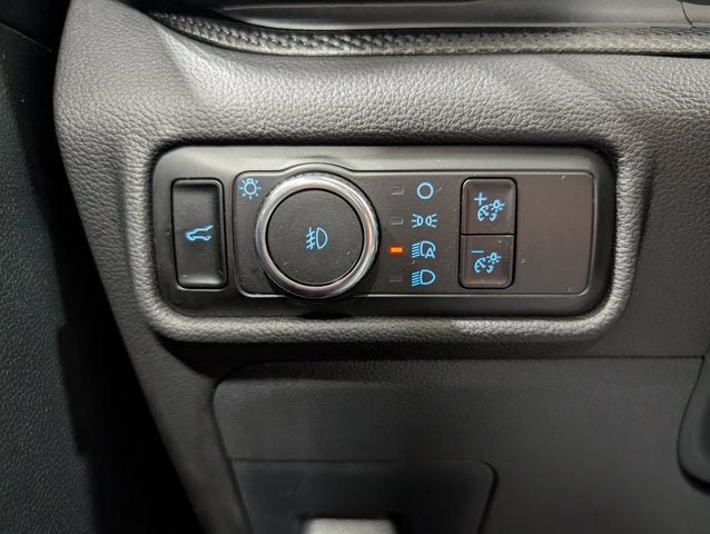2023 Ford Explorer ST-Line 2.3L EcoBoost 4WD 3rd Row Adaptive Cruise Power Liftgate