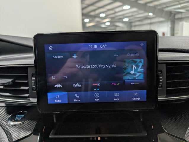 2023 Ford Explorer ST-Line 2.3L EcoBoost 4WD 3rd Row Adaptive Cruise Power Liftgate