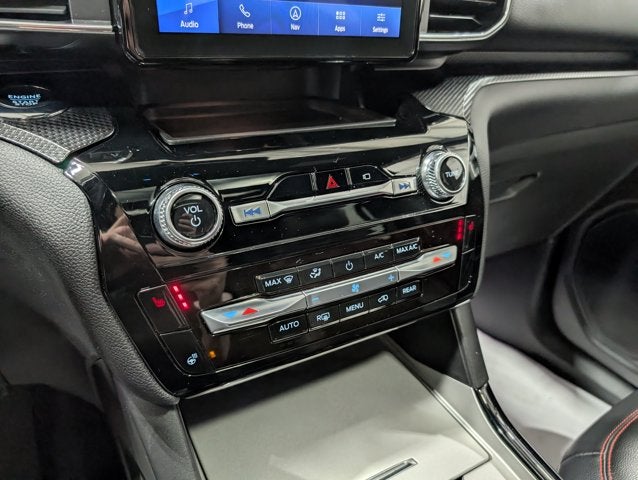 2023 Ford Explorer ST-Line 2.3L EcoBoost 4WD 3rd Row Adaptive Cruise Power Liftgate