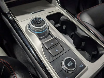 2023 Ford Explorer ST-Line 2.3L EcoBoost 4WD 3rd Row Adaptive Cruise Power Liftgate