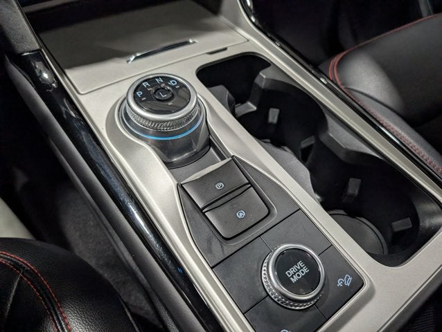 2023 Ford Explorer ST-Line 2.3L EcoBoost 4WD 3rd Row Adaptive Cruise Power Liftgate