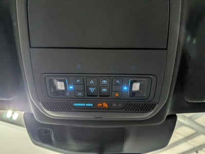 2023 Ford Explorer ST-Line 2.3L EcoBoost 4WD 3rd Row Adaptive Cruise Power Liftgate