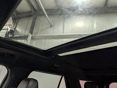 2023 Ford Explorer ST-Line 2.3L EcoBoost 4WD 3rd Row Adaptive Cruise Power Liftgate