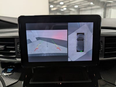 2023 Ford Explorer ST-Line 2.3L EcoBoost 4WD 3rd Row Adaptive Cruise Power Liftgate