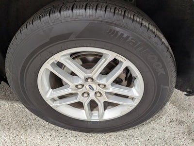 2025 Ford Explorer Active Tech Pkg Skyscape Sunroof Preferred Pkg Heated/Cooled Leather