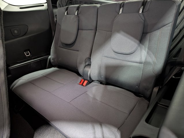 2025 Ford Explorer Active Tech Pkg Skyscape Sunroof Preferred Pkg Heated/Cooled Leather