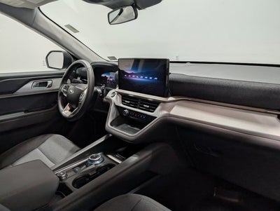 2025 Ford Explorer Active Tech Pkg Skyscape Sunroof Preferred Pkg Heated/Cooled Leather