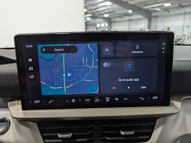 2025 Ford Explorer Active Tech Pkg Skyscape Sunroof Preferred Pkg Heated/Cooled Leather