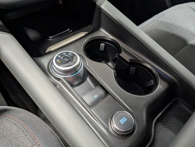 2025 Ford Explorer Active Tech Pkg Skyscape Sunroof Preferred Pkg Heated/Cooled Leather