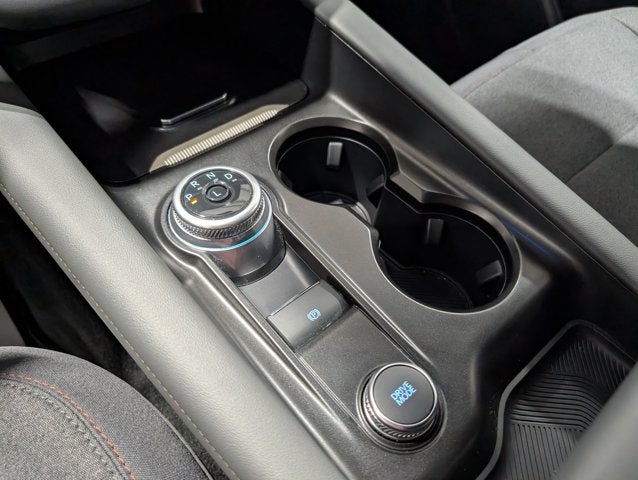 2025 Ford Explorer Active Tech Pkg Skyscape Sunroof Preferred Pkg Heated/Cooled Leather