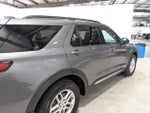 2025 Ford Explorer Active Tech Pkg Skyscape Sunroof Preferred Pkg Heated/Cooled Leather