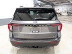 2025 Ford Explorer Active Tech Pkg Skyscape Sunroof Preferred Pkg Heated/Cooled Leather