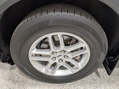 2025 Ford Explorer Active Tech Pkg Skyscape Sunroof Preferred Pkg Heated/Cooled Leather