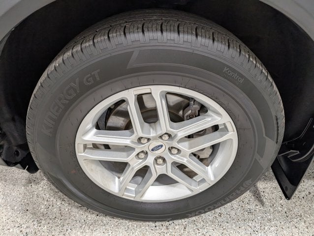 2025 Ford Explorer Active Tech Pkg Skyscape Sunroof Preferred Pkg Heated/Cooled Leather