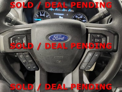 2017 Ford F-250 Super Duty Lariat