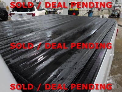 2017 Ford F-250 Super Duty Lariat