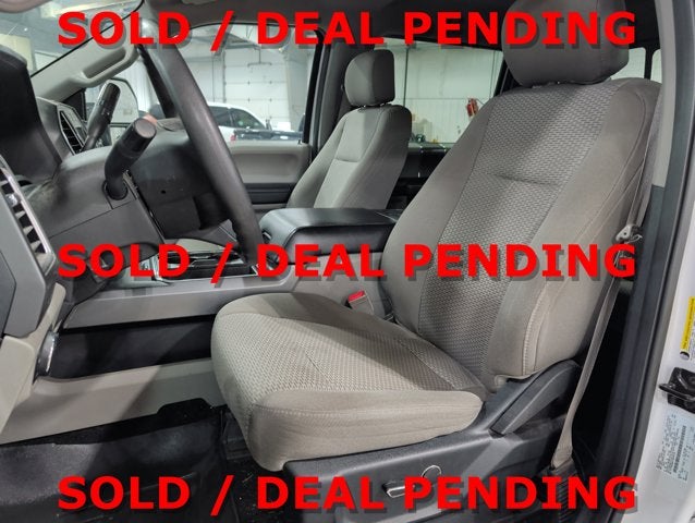 2017 Ford F-250 Super Duty Lariat