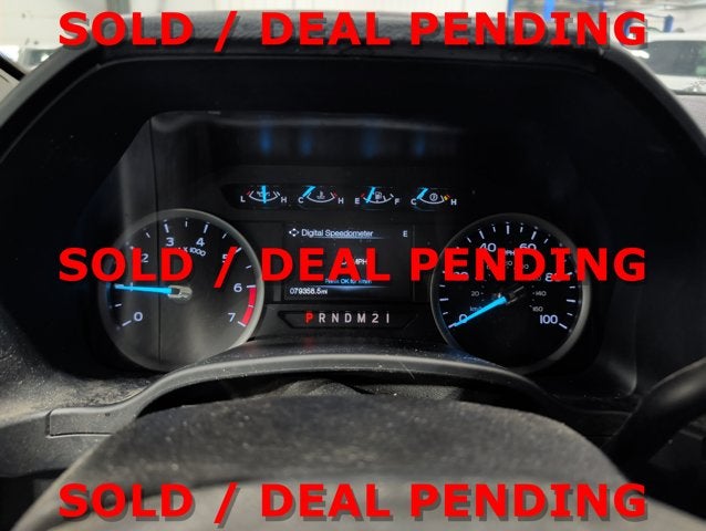 2017 Ford F-250 Super Duty Lariat