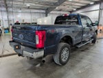 2019 Ford F-250 Super Duty XL 6.2 Gas 4x4 Tow Package