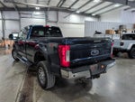 2019 Ford F-250 Super Duty XL 6.2 Gas 4x4 Tow Package