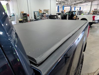 2019 Ford F-250 Super Duty XL 6.2 Gas 4x4 Tow Package