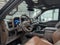 2023 Ford F-250 Super Duty King Ranch 6.7L Power Stroke V8 Diesel Agate Black